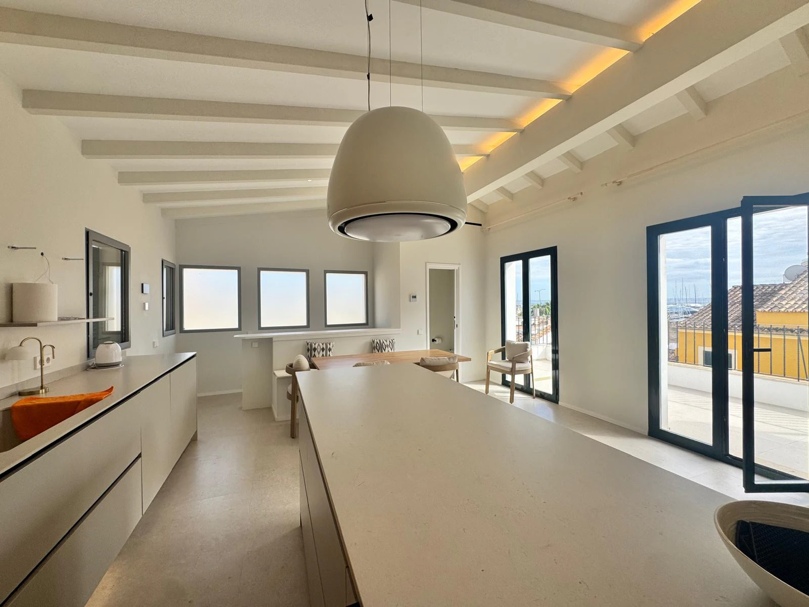 Penthouse na sprzedaż w Palma
