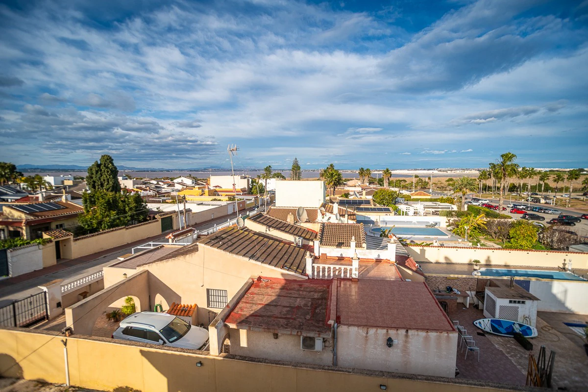 Villa na sprzedaż w Torrevieja