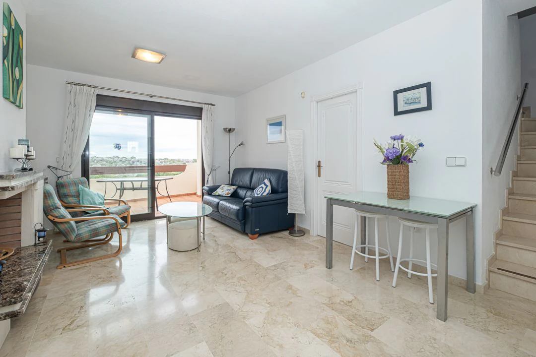 Penthouse na sprzedaż w Orihuela