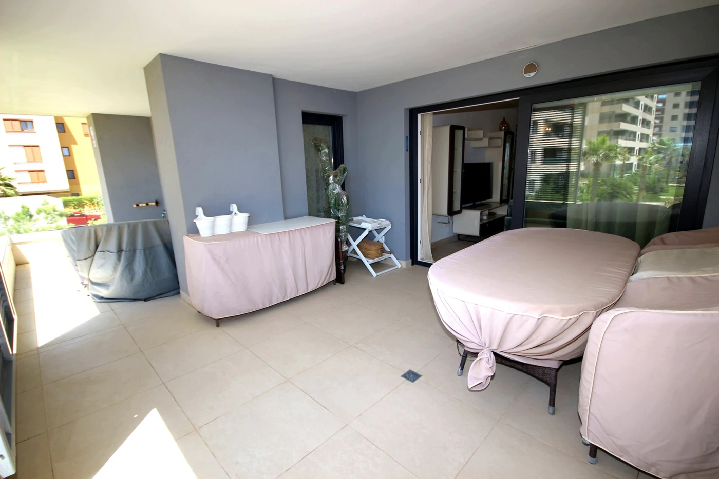 Apartment na sprzedaż w Orihuela Costa