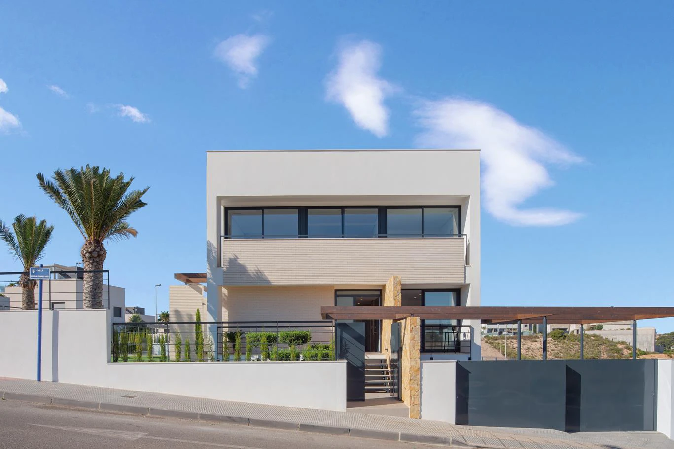 Willa na sprzedaż w Orihuela Costa
