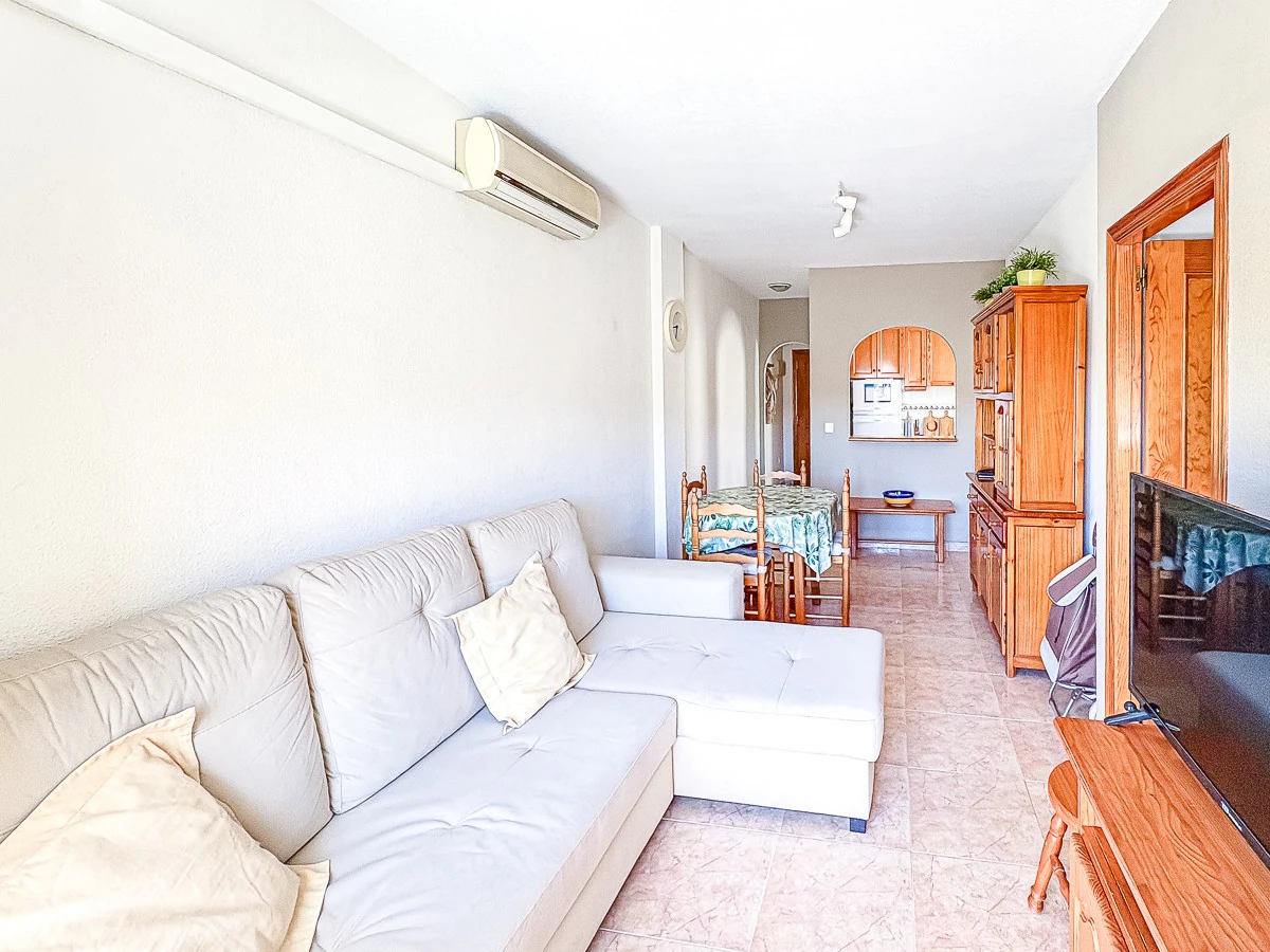 Apartament na sprzedaż w Torrevieja