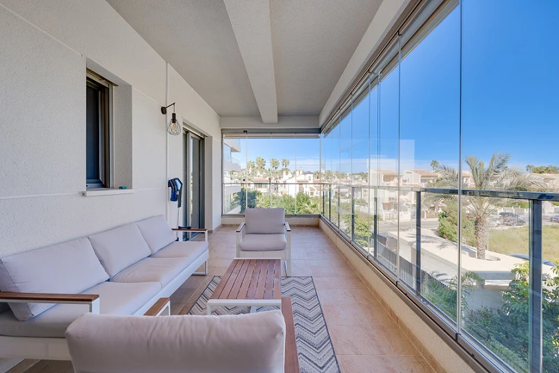 Apartament na sprzedaż w Orihuela