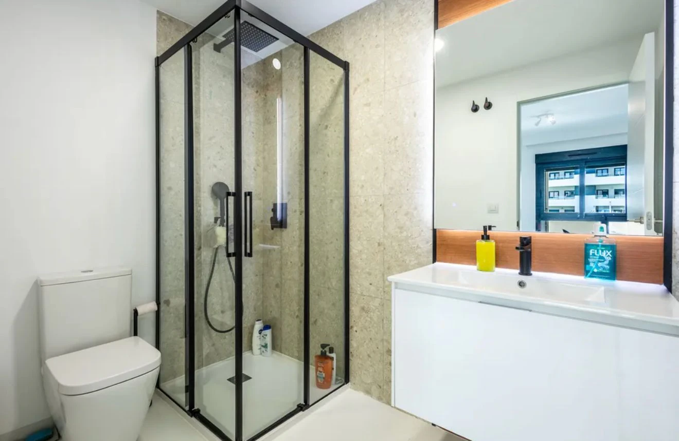 Apartament na sprzedaż w San Miguel De Salinas