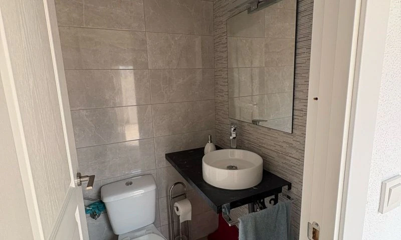 Duplex na sprzedaż w Torrevieja
