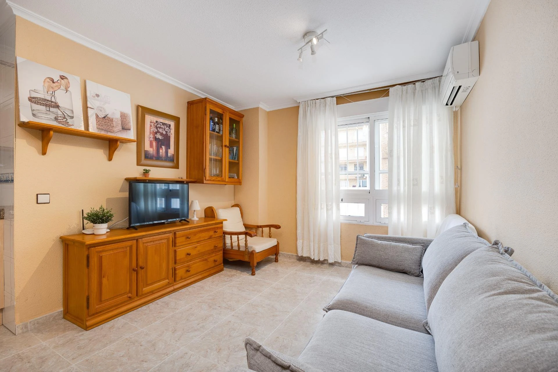 Apartament na sprzedaż w Torrevieja