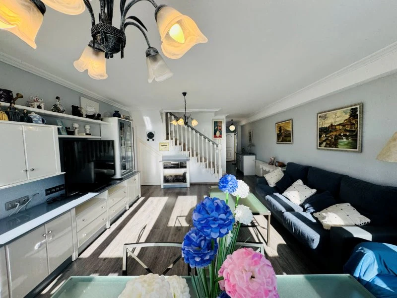 Penthouse na sprzedaż w La Mata