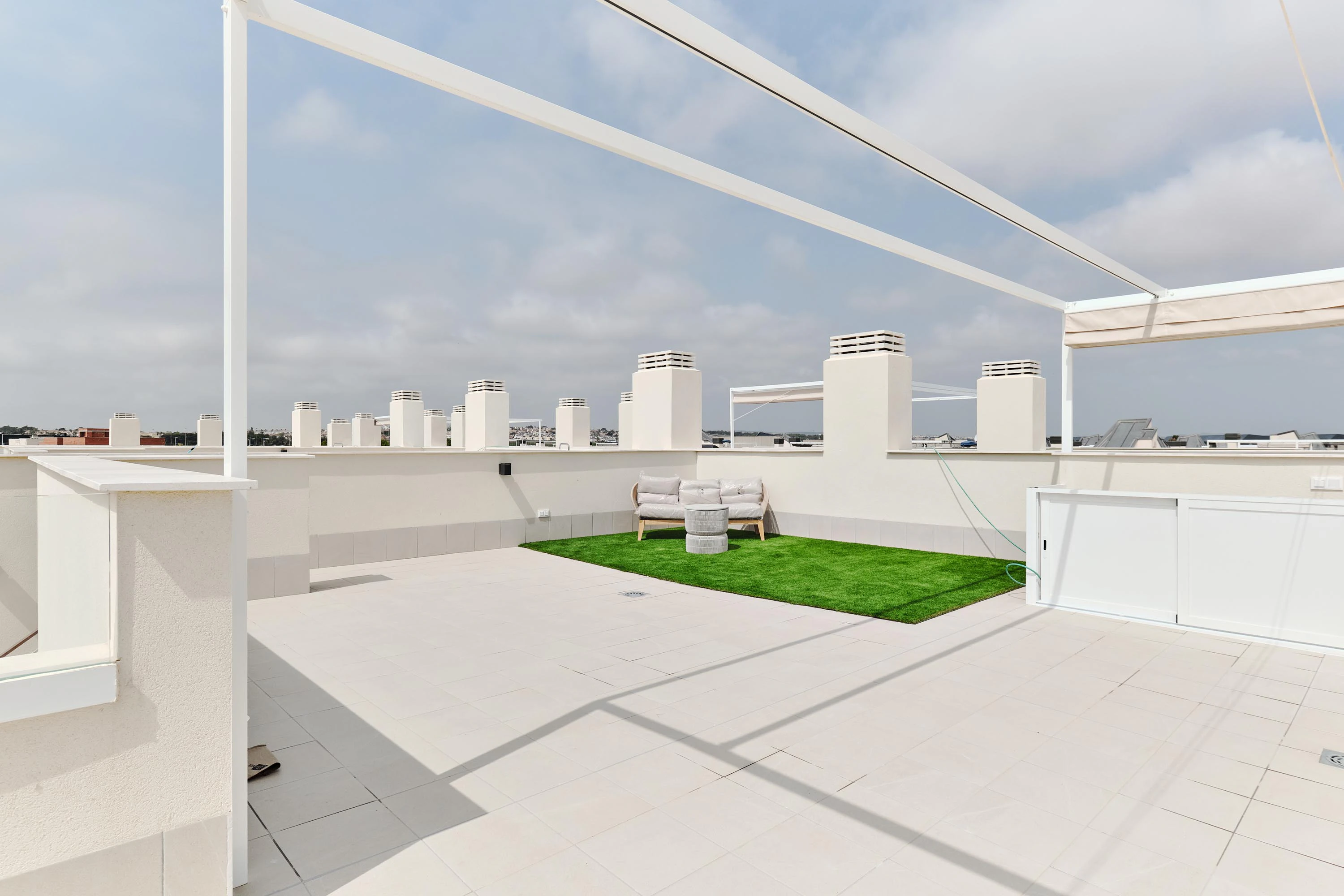 Apartament na sprzedaż w Torrevieja