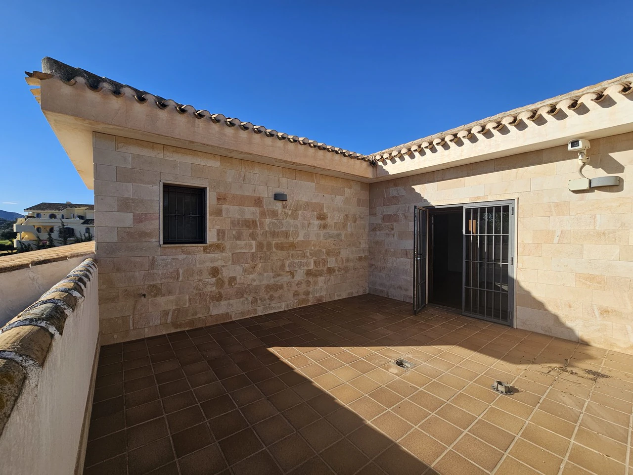 Villa на продажа в La Manga Club