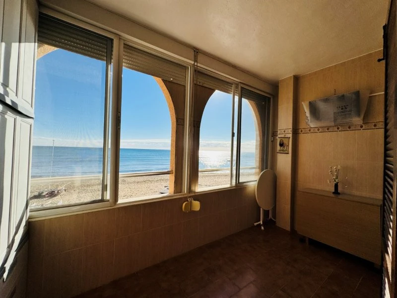 продажа. Квартира в La Mata