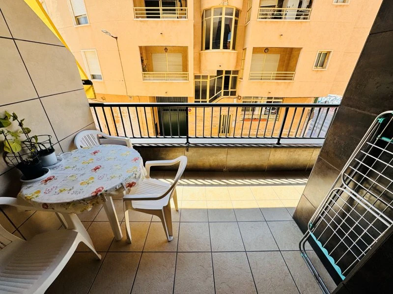 продажа. Квартира в La Mata
