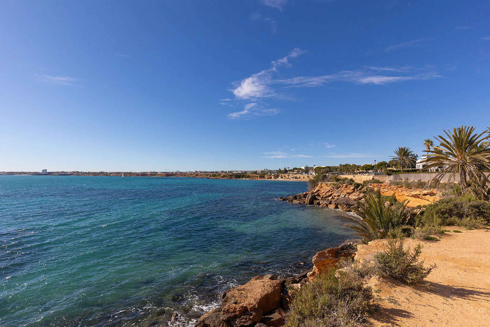 Apartament na sprzedaż w Torrevieja