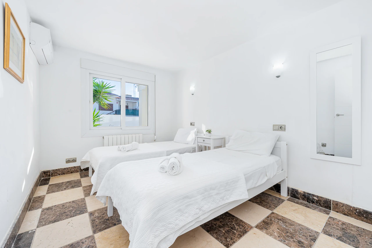 Chalet/Villa en venta en Dehesa De Campoamor