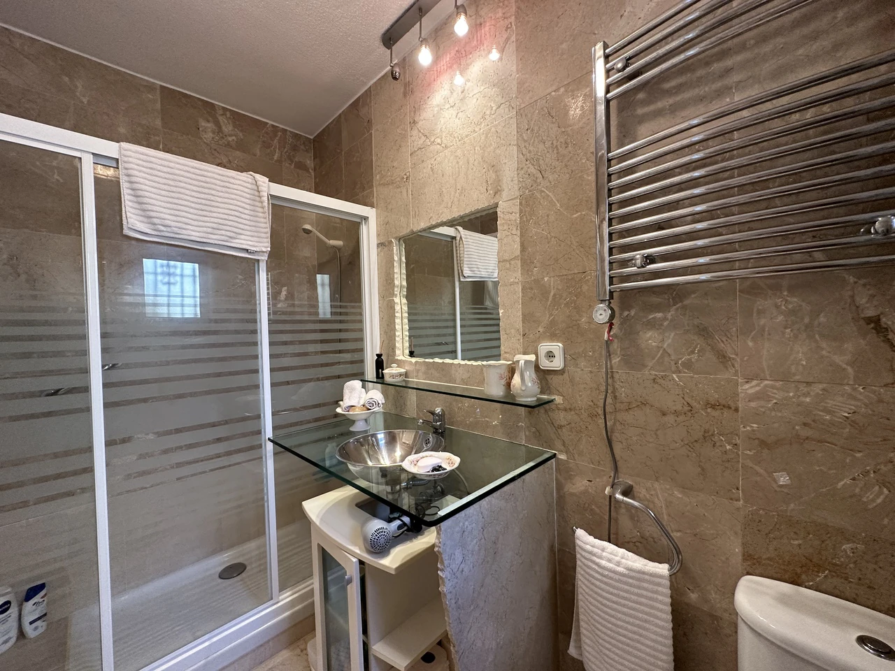 Chalet/Villa en venta en Las Ramblas