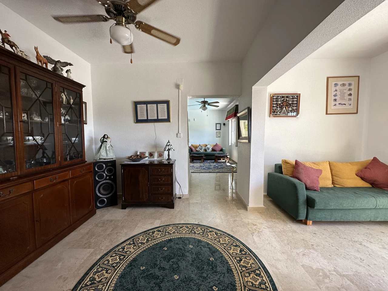Chalet/Villa en venta en Las Ramblas