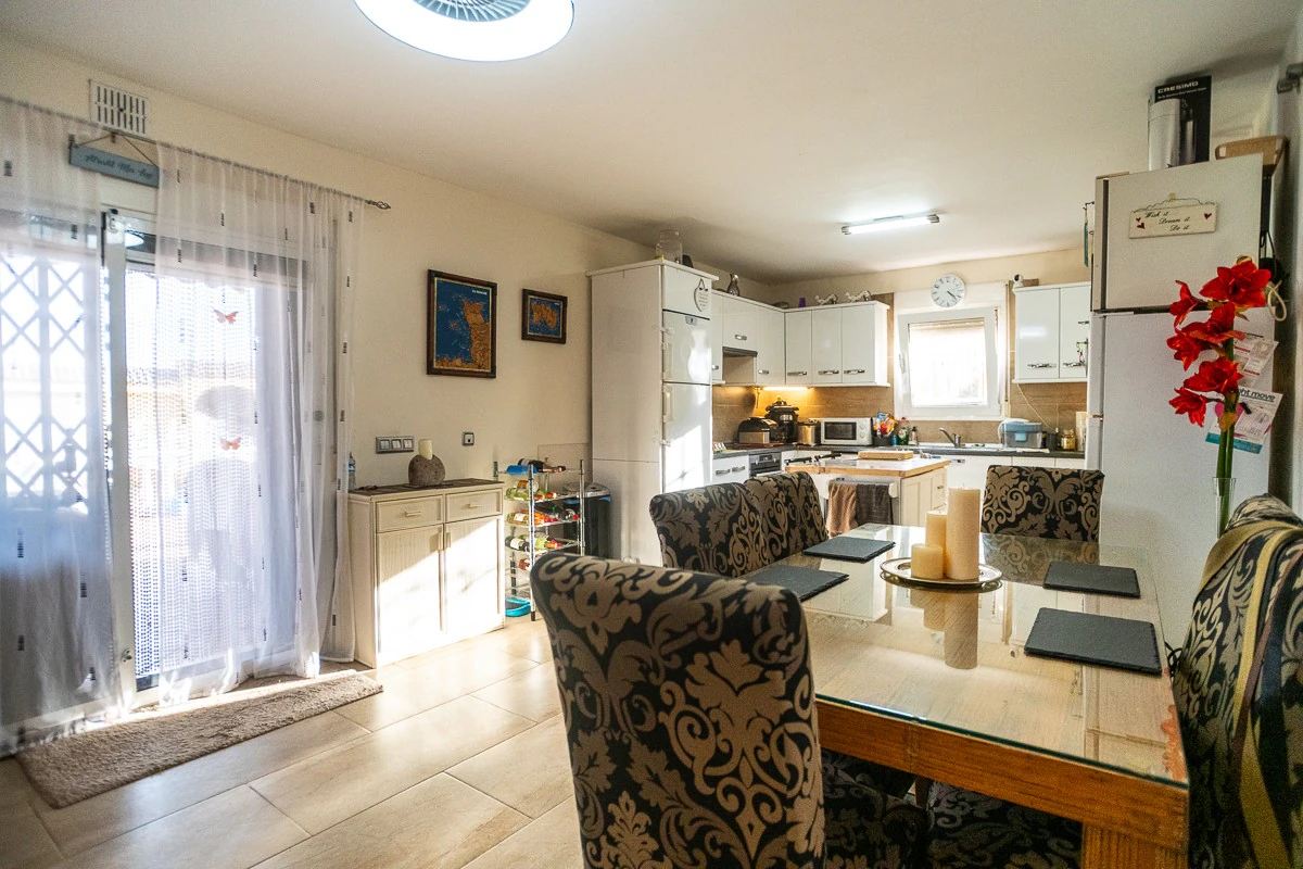 Villa na sprzedaż w Torrevieja