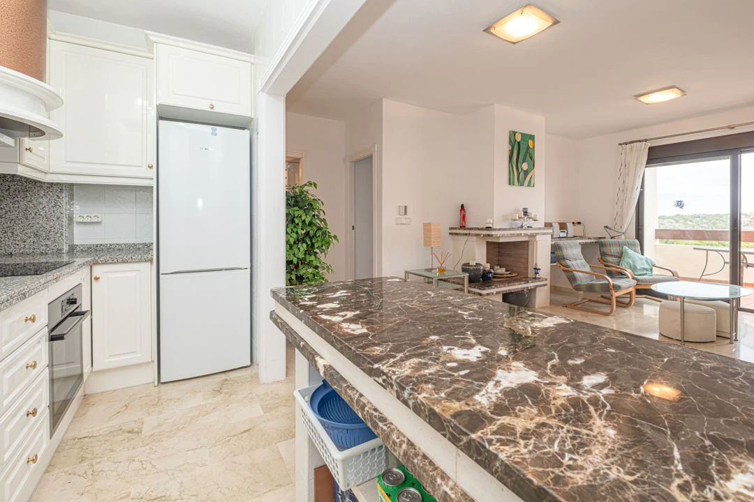 Penthouse na sprzedaż w Orihuela