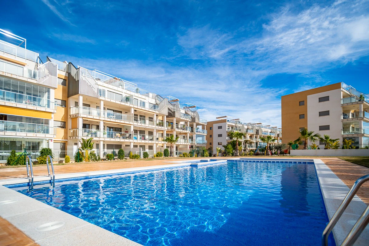 Apartament na sprzedaż w Orihuela Costa