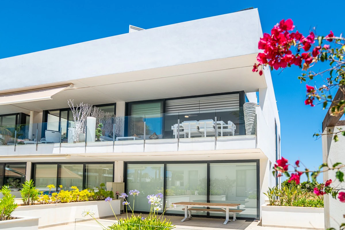 Sprzedaż. Penthouse w Cartagena