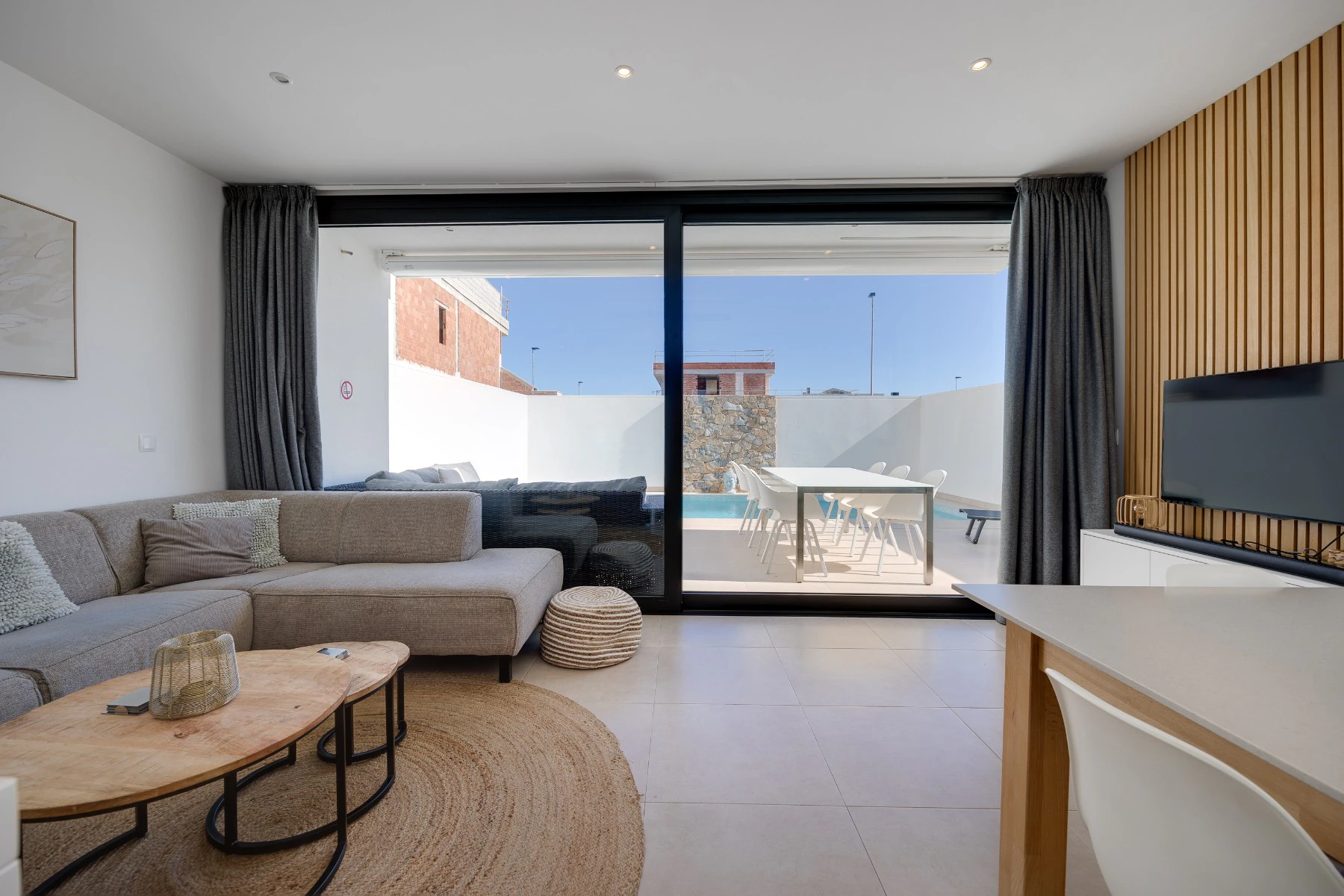Detached house na sprzedaż w San Javier