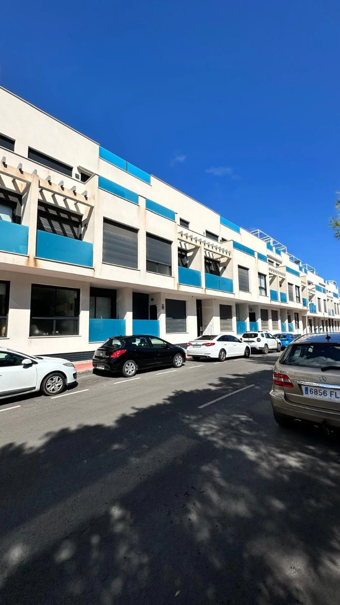 Apartament na sprzedaż w Torrevieja