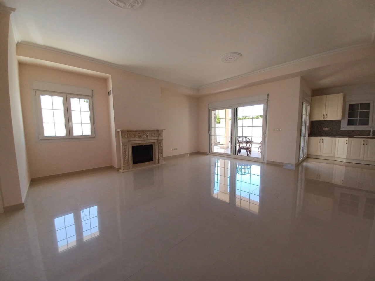 Villa na sprzedaż w Cabo Roig