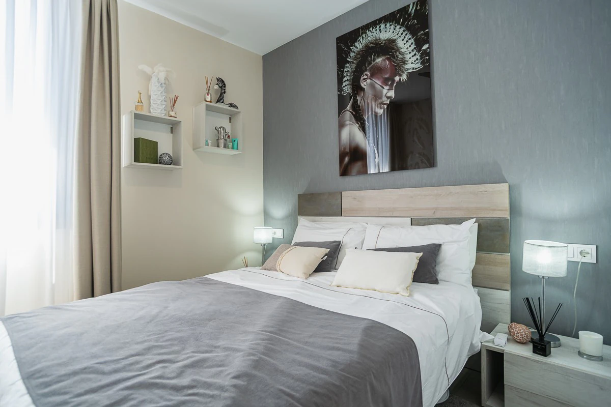 Sprzedaż. Penthouse w Cartagena
