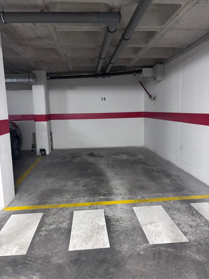 Apartament na sprzedaż w Villamartin
