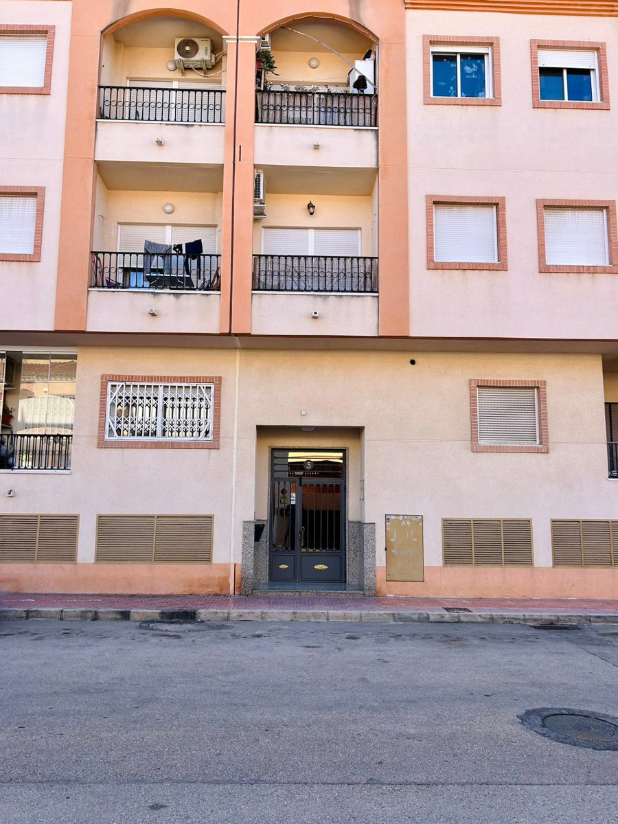 Apartament na sprzedaż w San Isidro