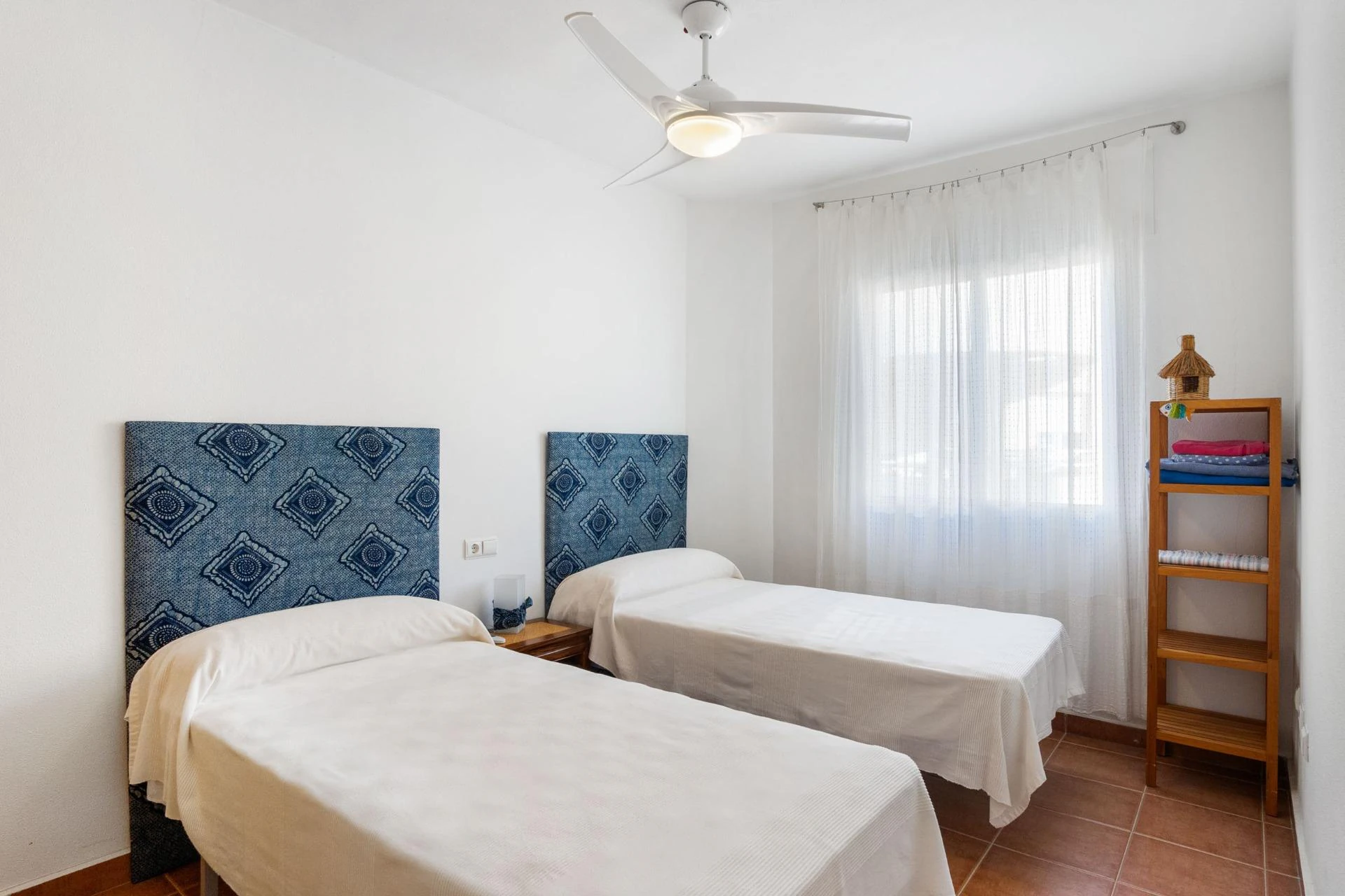 Apartament na sprzedaż w Dehesa De Campoamor