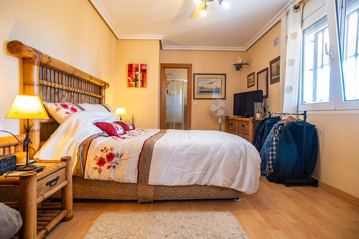 Villa na sprzedaż w Torrevieja