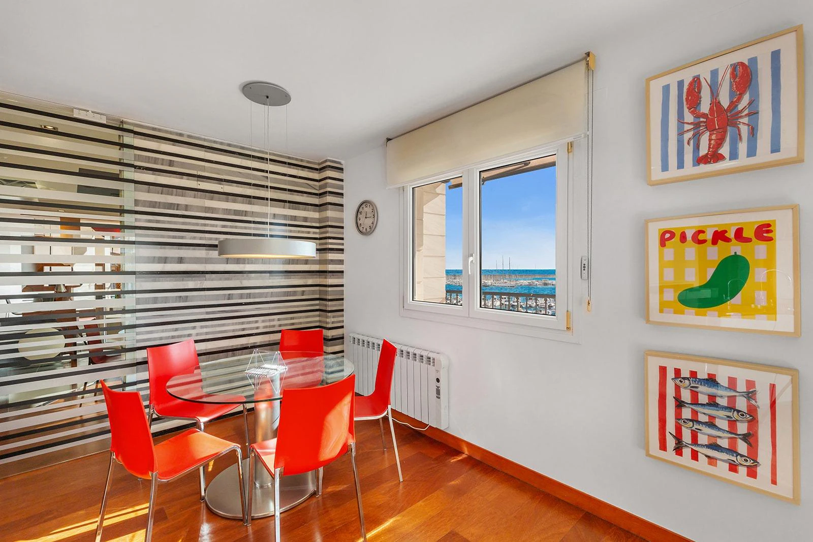 Very special homes with spectacular views