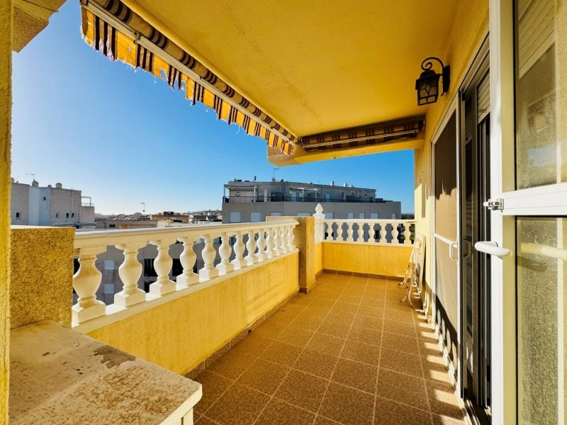 Penthouse na sprzedaż w La Mata