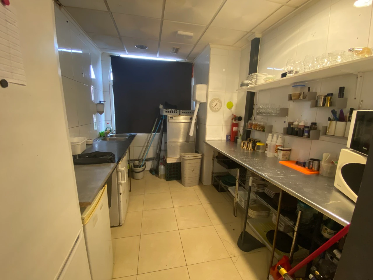 Commercial na sprzedaż w Algorfa