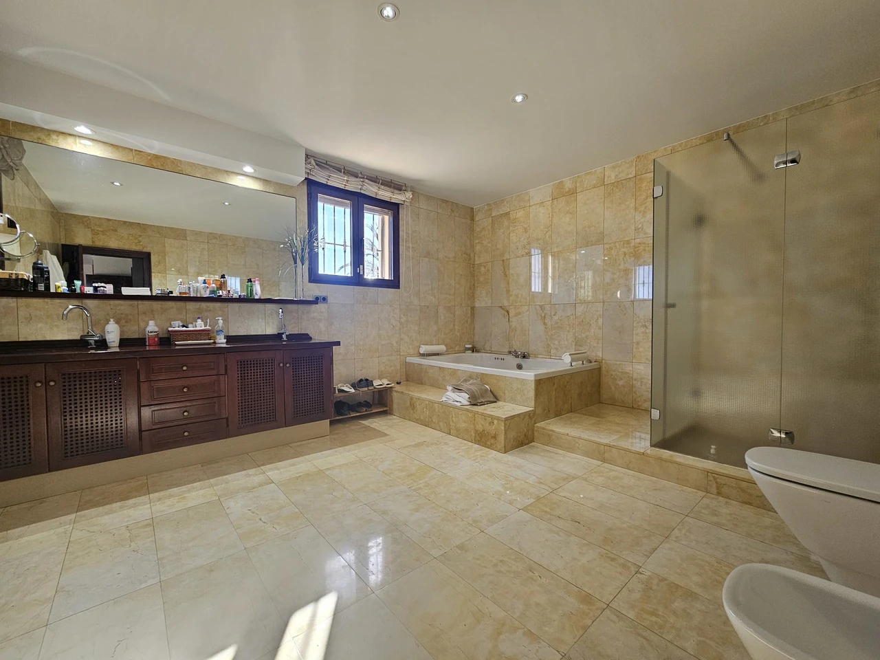Villa на продажа в La Manga Club