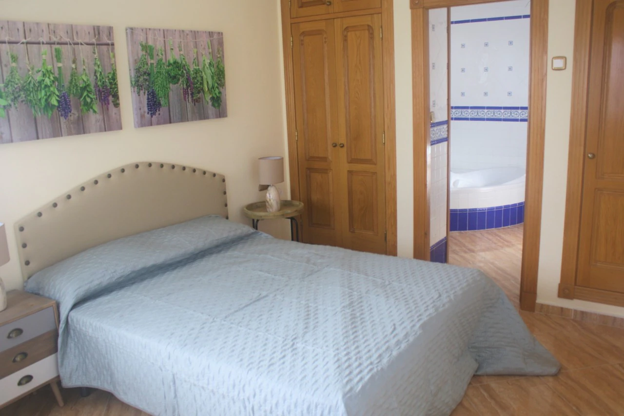 Villa na sprzedaż w Los Altos