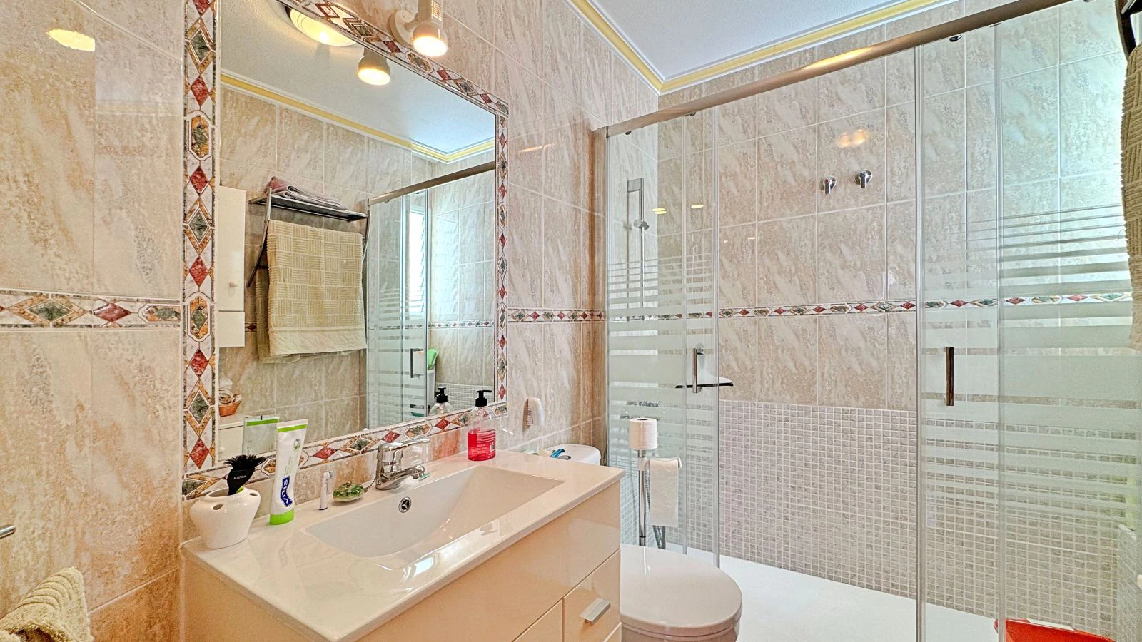 Sprzedaż. Apartament w Orihuela Costa
