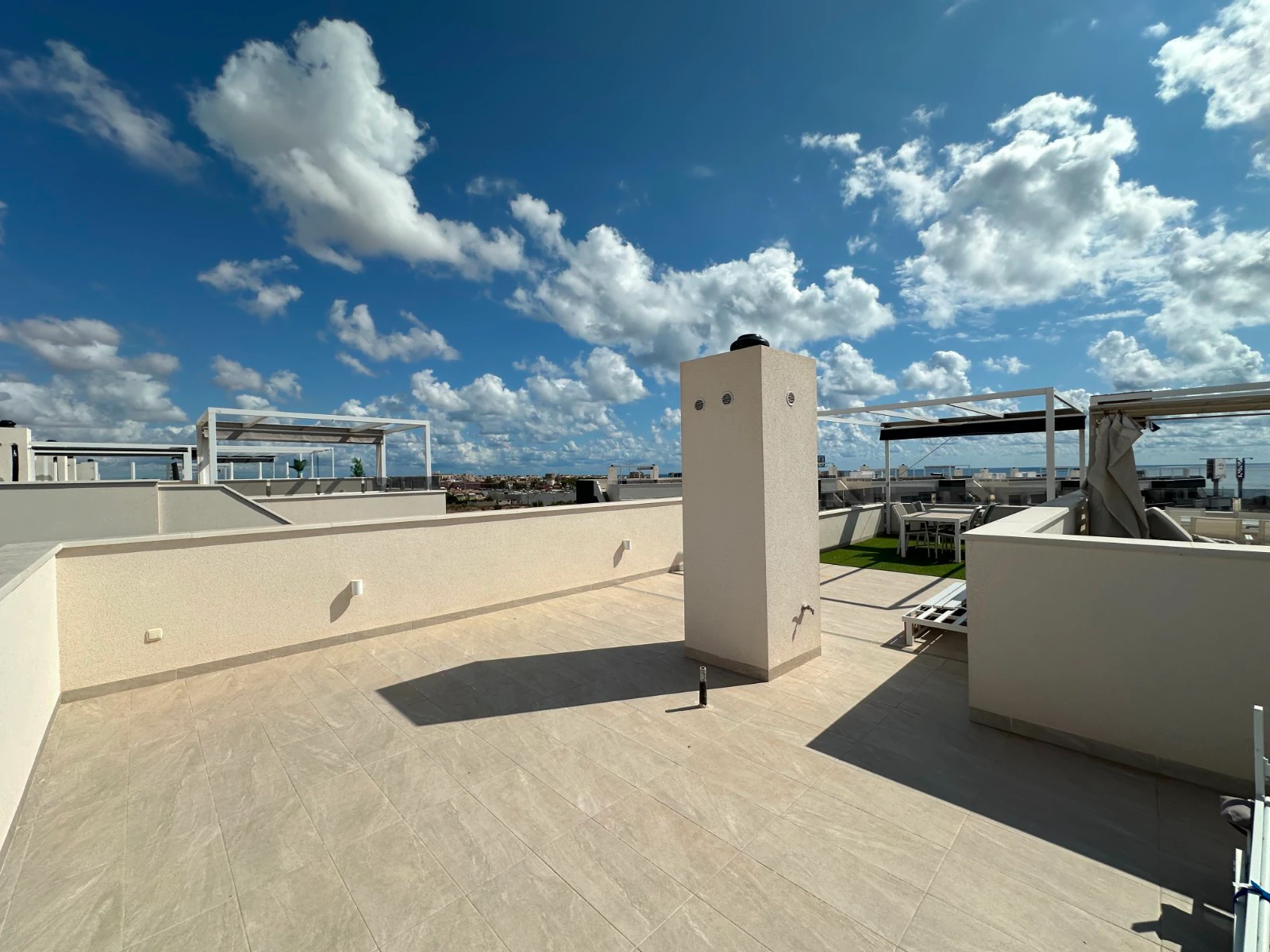 Sprzedaż. Penthouse w Playa Flamenca