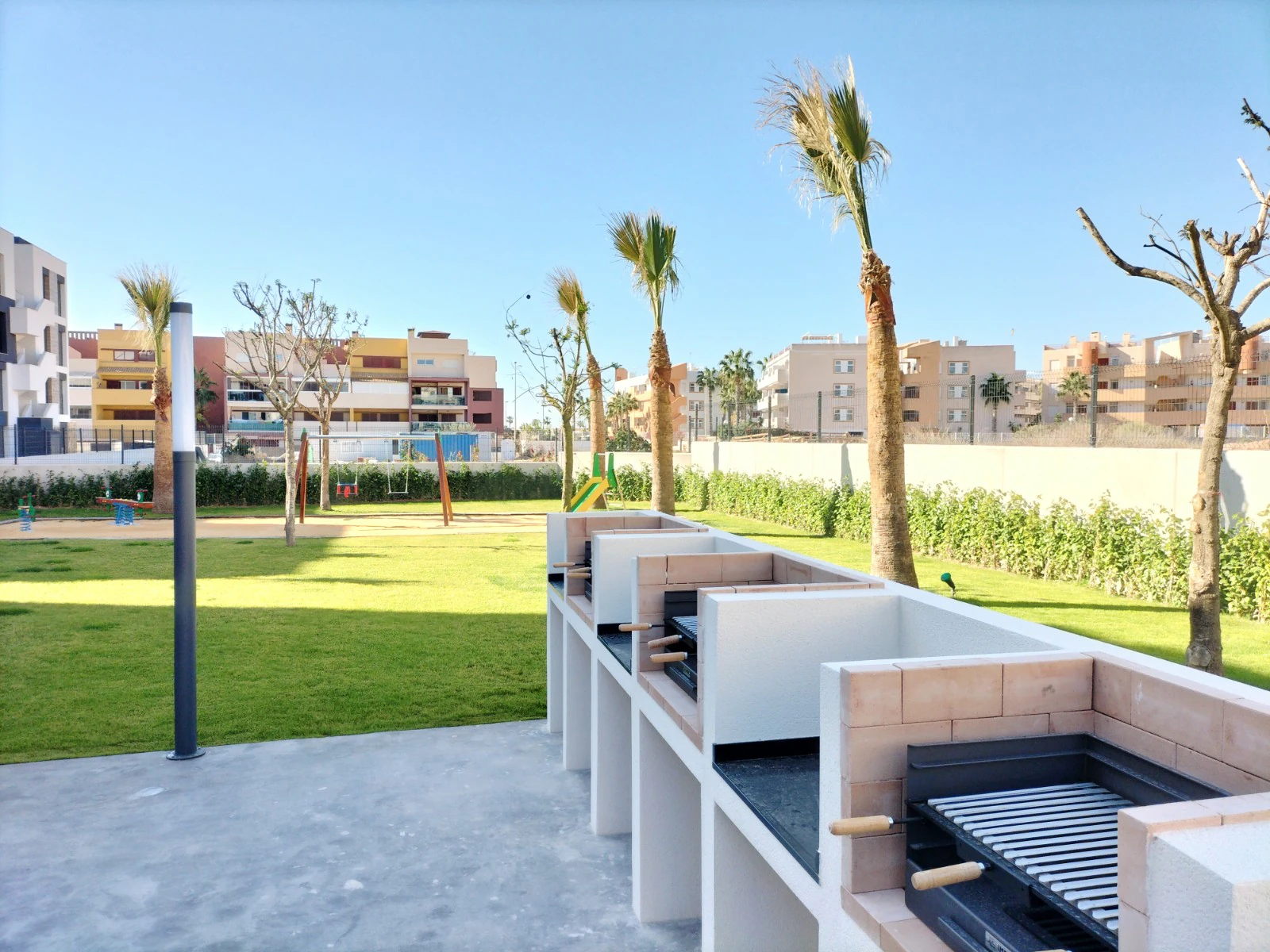 Sprzedaż. Penthouse w Playa Flamenca