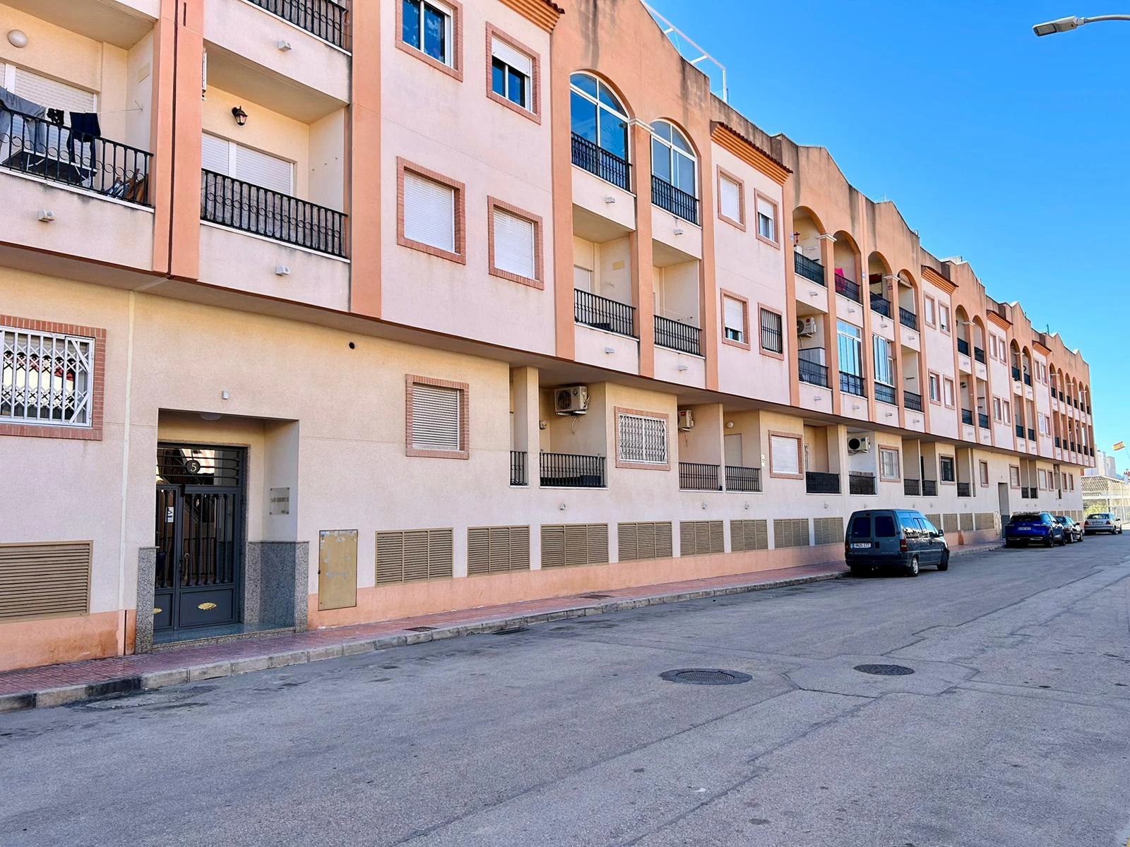 Apartament na sprzedaż w San Isidro
