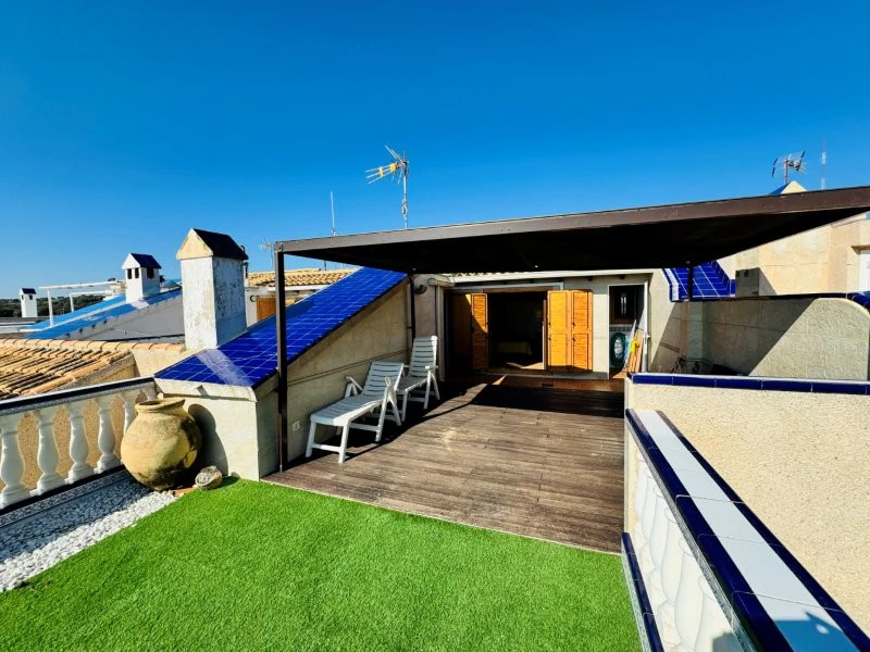 Duplex na sprzedaż w Guardamar Del Segura