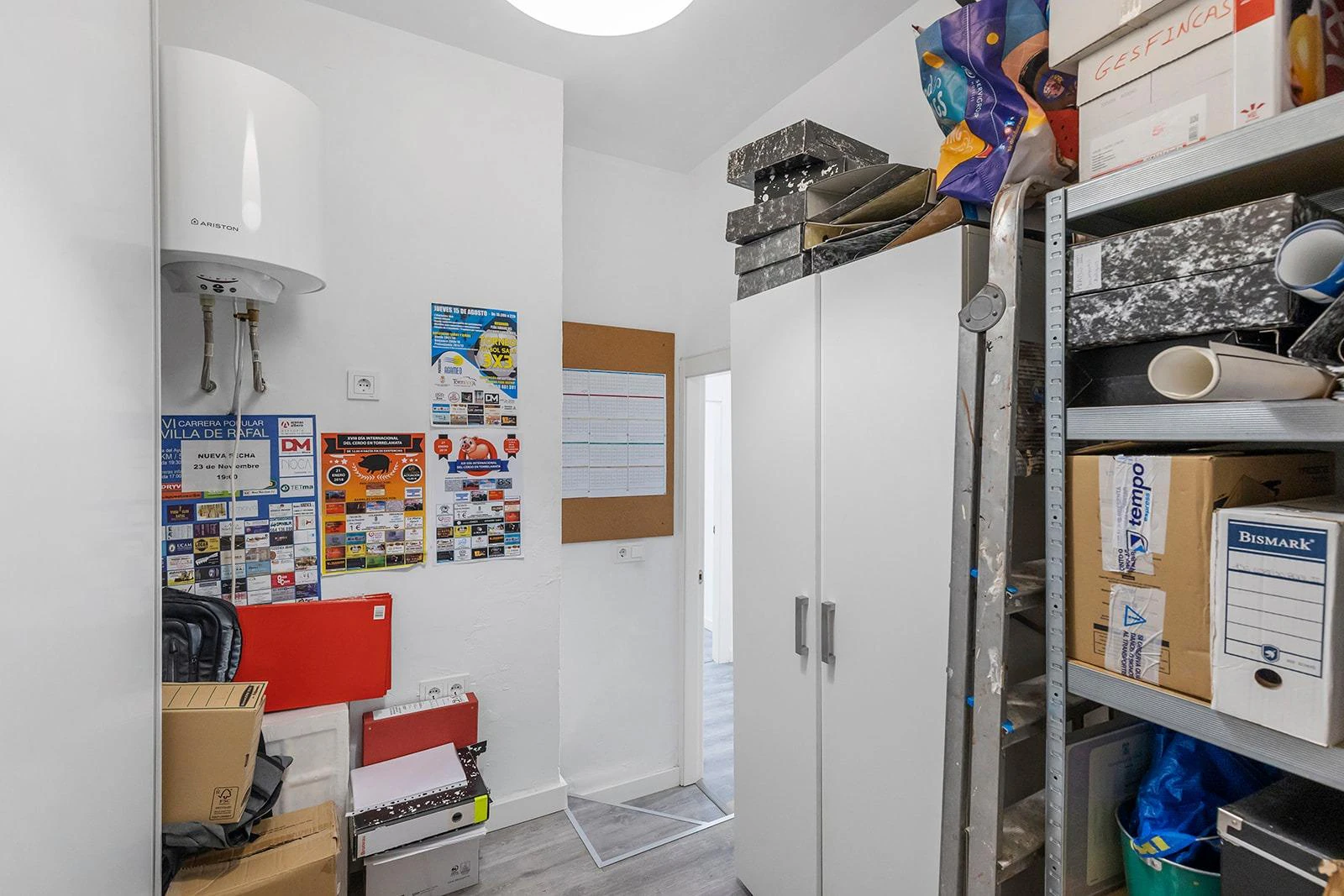 Local opportunity in La Mata, completely renovated.