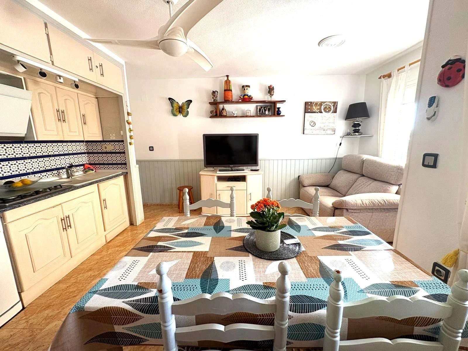 Bungalow na sprzedaż w San Miguel De Salinas