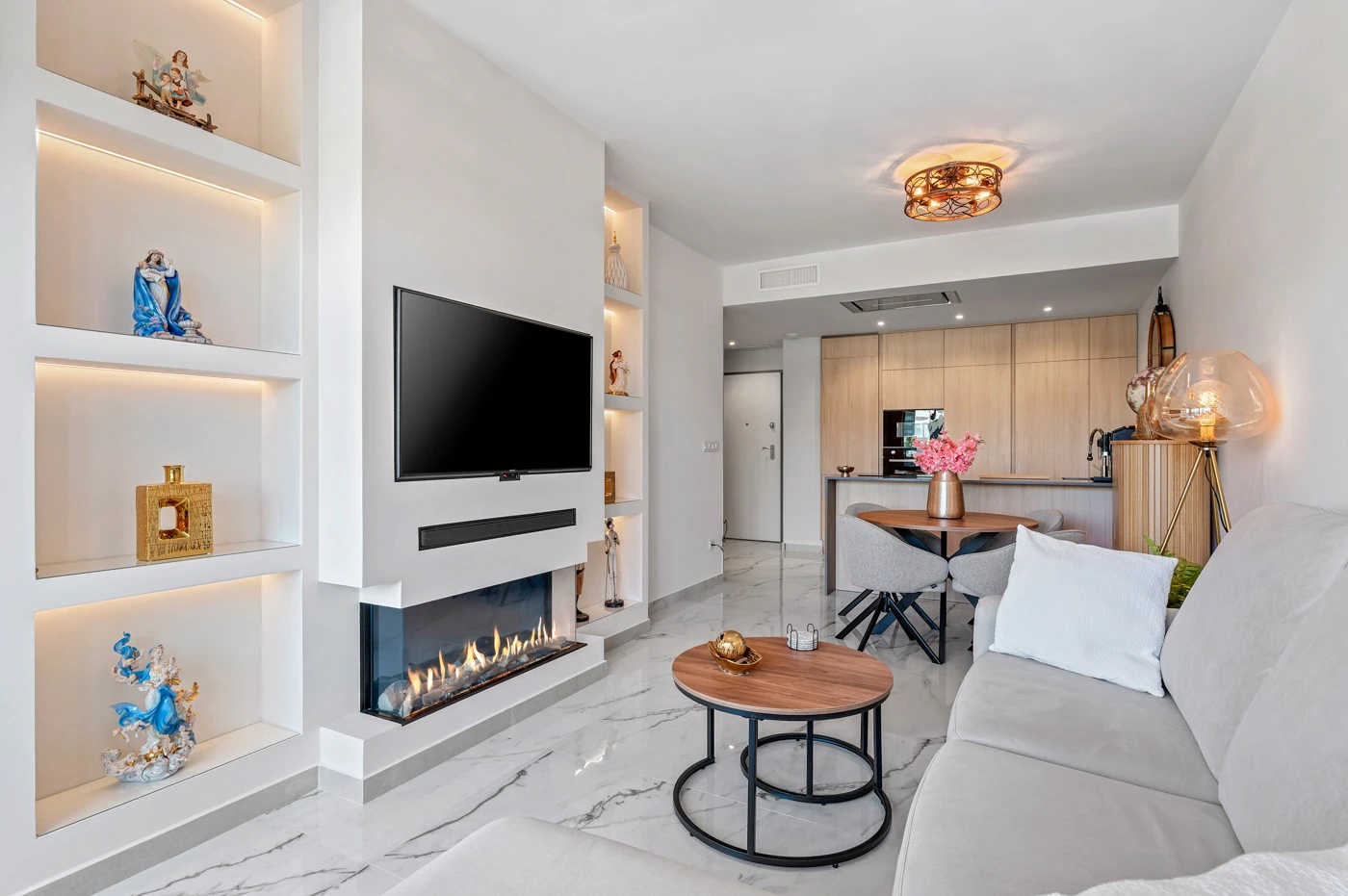 Apartament na sprzedaż w Orihuela Costa