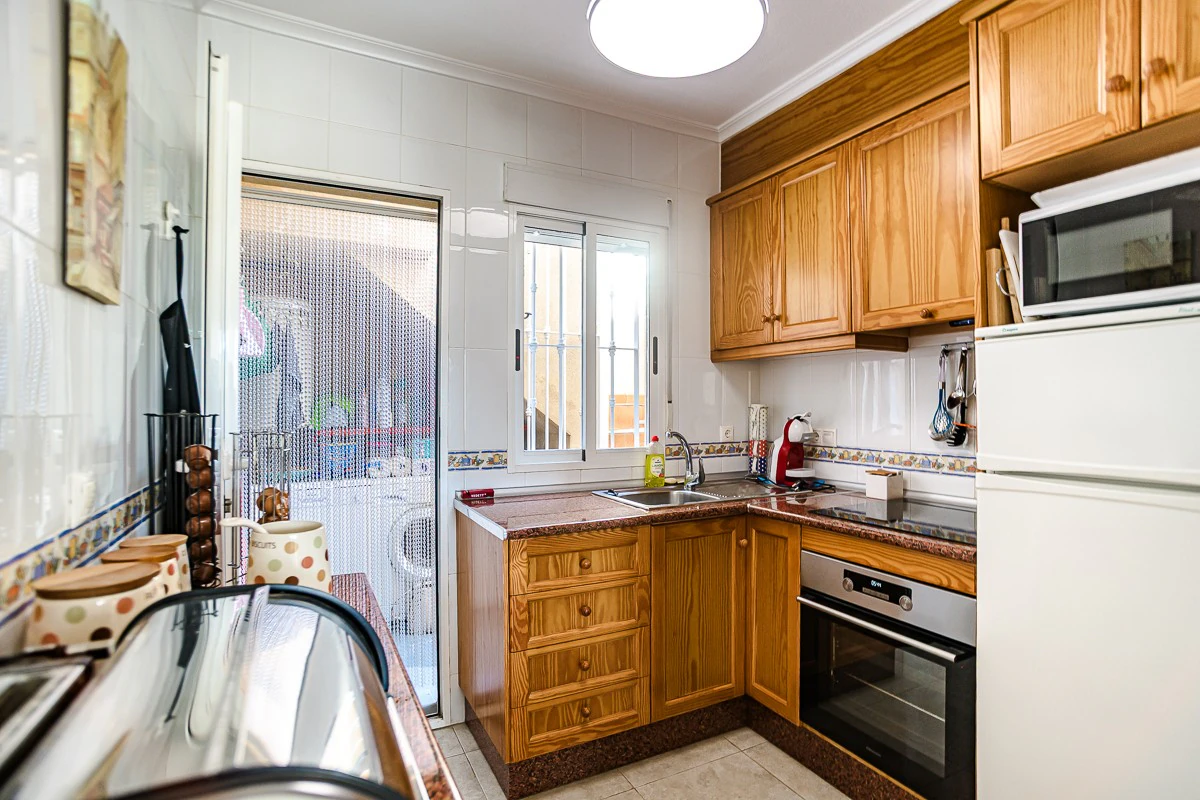 Apartament na sprzedaż w La Matanza