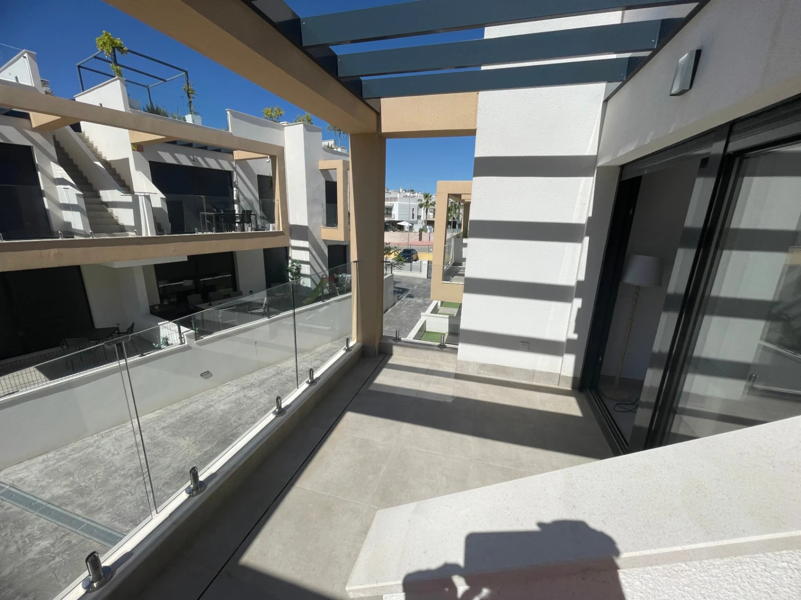 Apartament na sprzedaż w San Miguel De Salinas