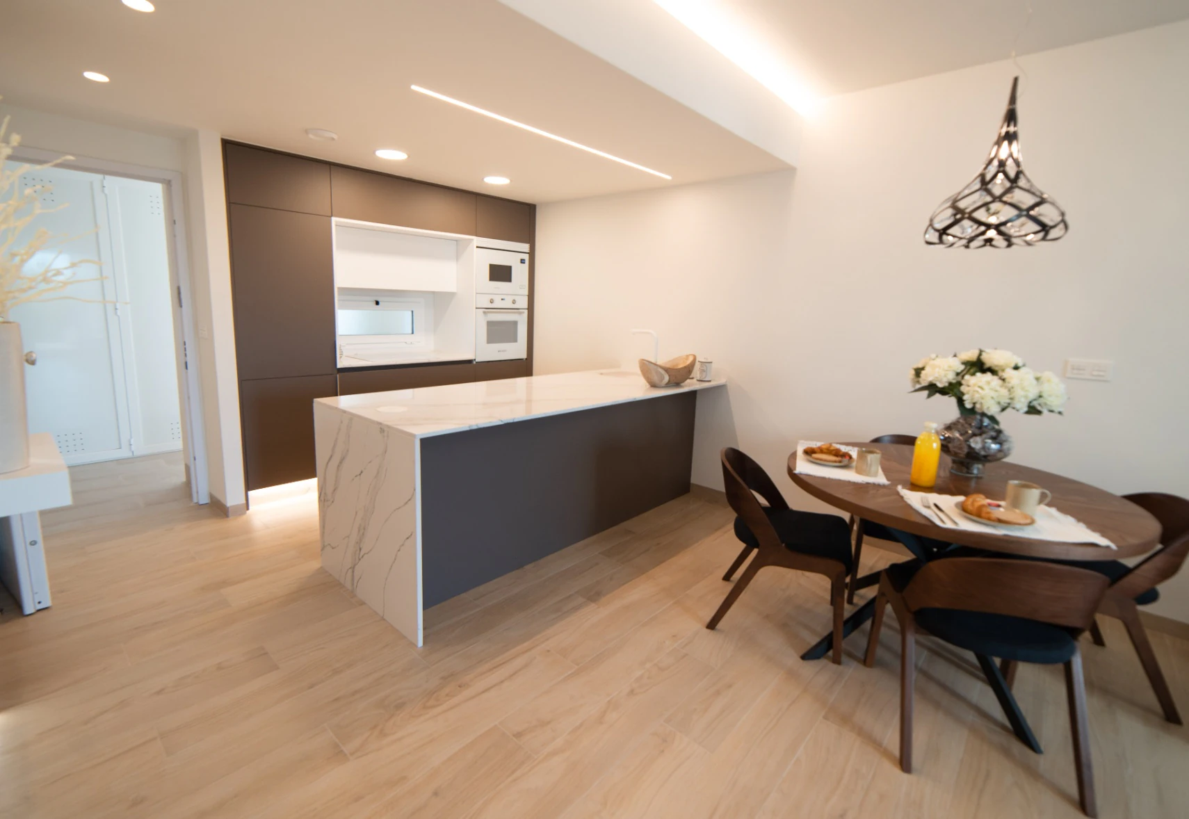 Bungalow na sprzedaż w Rojales