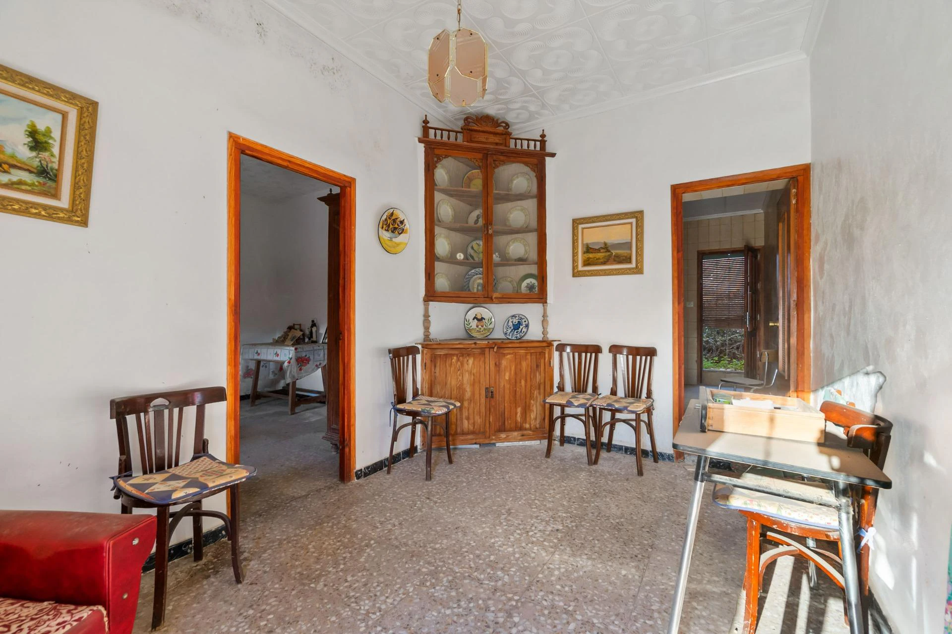 Country House na Sprzedaż na Orihuela