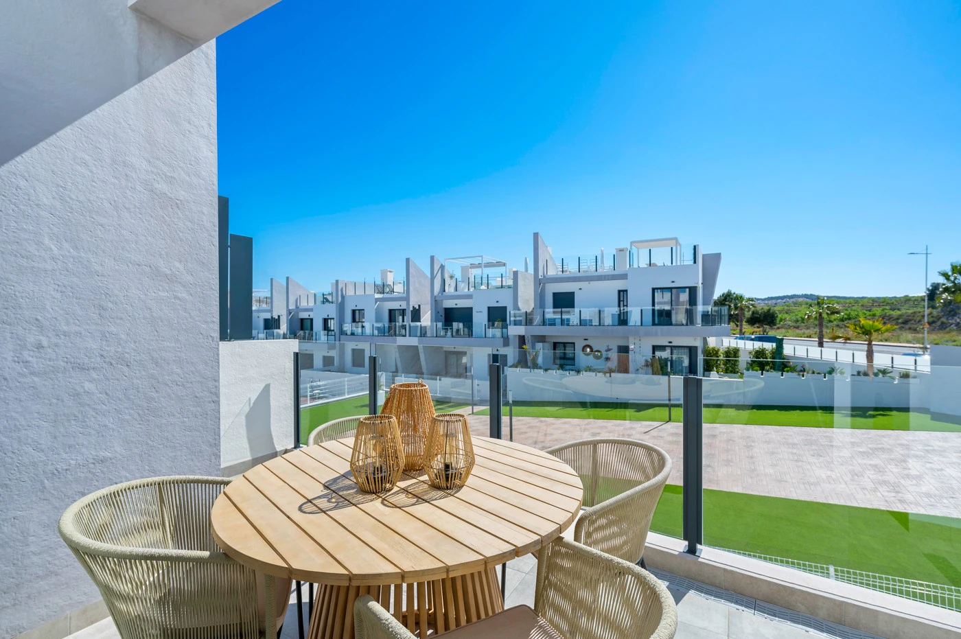 Apartament na sprzedaż w San Miguel De Salinas