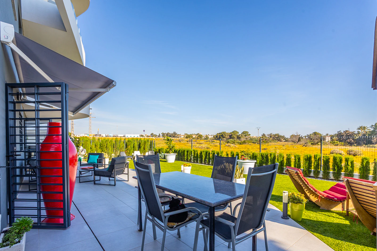 Apartament na sprzedaż w Torrevieja